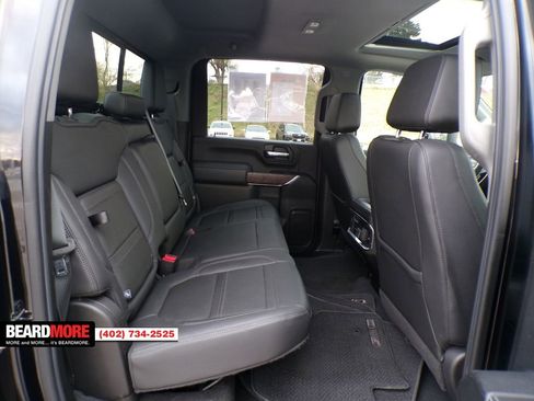 Used 2020 GMC Sierra 2500 Denali w/ Denali Ultimate Package image 30