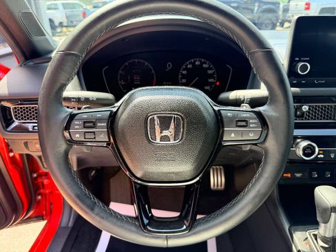 Used 2025 Honda Civic Sport image 20