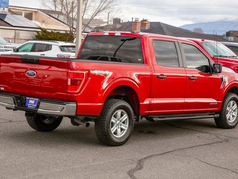 Used 2022 Ford F150 XLT w/ Trailer Tow Package image 5