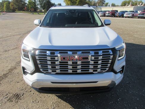 New 2026 GMC Terrain Denali image 10