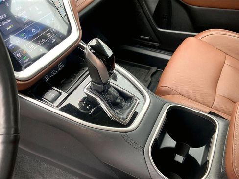 Used 2023 Subaru Legacy Touring XT image 17