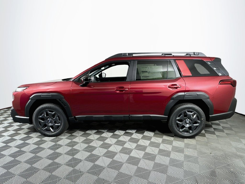 New 2026 Subaru Outback Premium AWD/4WD image 4