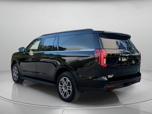 Certified 2025 Ford Expedition Max Active AWD/4WD image 20