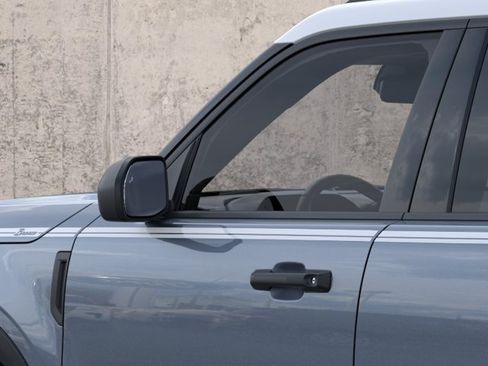 New 2026 Ford Bronco Sport Heritage AWD/4WD image 20