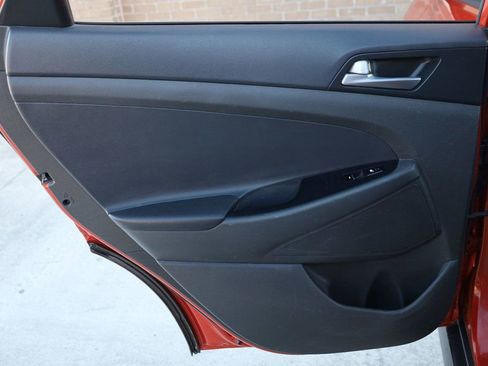 Used 2016 Hyundai Tucson Limited w/ Option Group 03 image 17