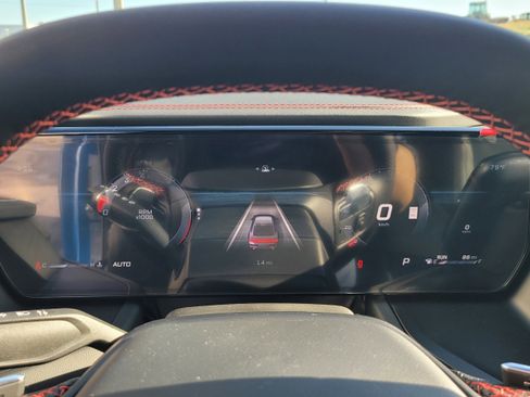 New 2026 Dodge Charger Daytona Scat Pack image 27