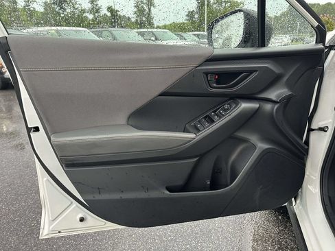 Certified 2025 Subaru Crosstrek 2.5i Sport w/ Crosstrek Mirror Package AWD/4WD image 5