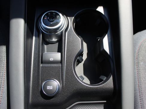 New 2026 Ford Explorer Active AWD/4WD image 29