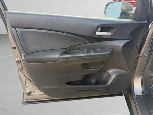 Used 2012 Honda CR-V LX image 15