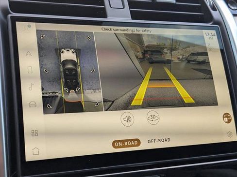 New 2026 Land Rover Discovery S image 13