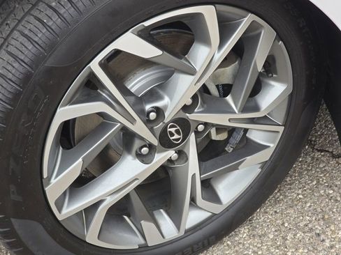 Used 2022 Hyundai Sonata SEL w/ Convenience Package image 21