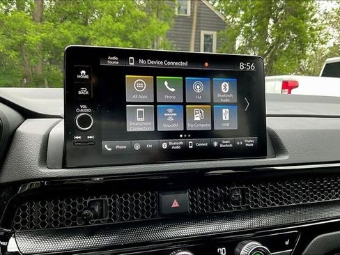 Certified 2023 Honda CR-V EX-L image 15