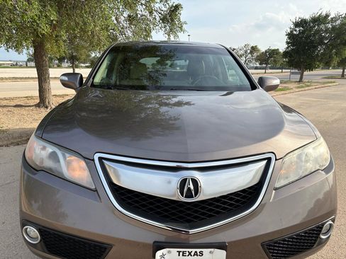 Used 2013 Acura RDX FWD w/ Technology Package image 3