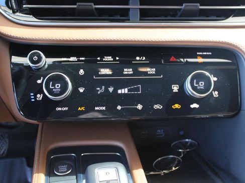 Used 2023 INFINITI QX60 Autograph w/ Cargo Package image 27