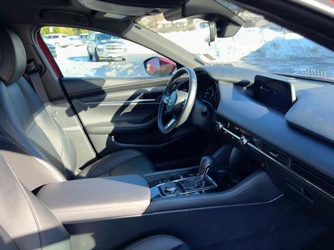 Certified 2023 MAZDA MAZDA3 s image 25