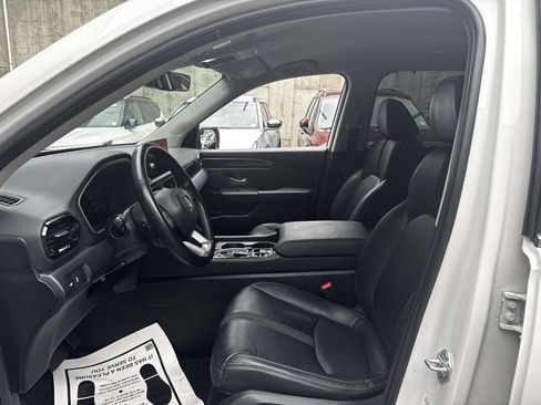 Used 2023 Honda Pilot EX-L image 18