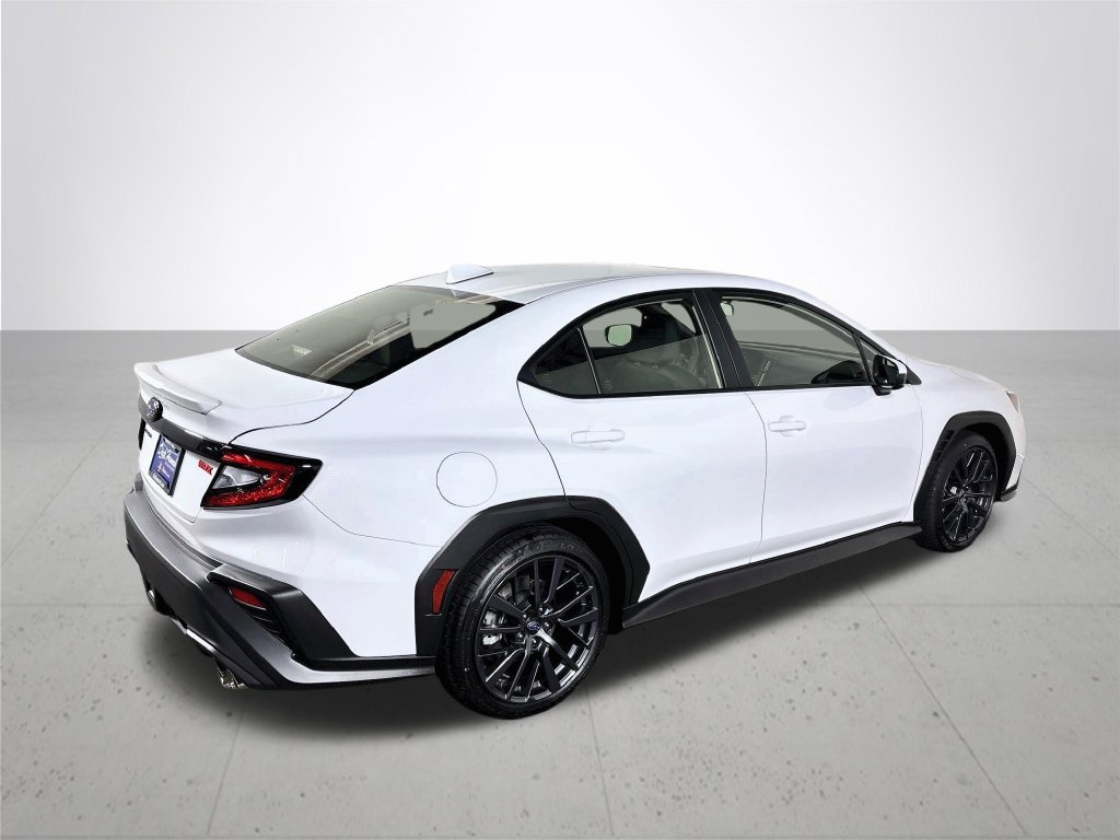 New 2026 Subaru WRX Premium AWD/4WD image 6