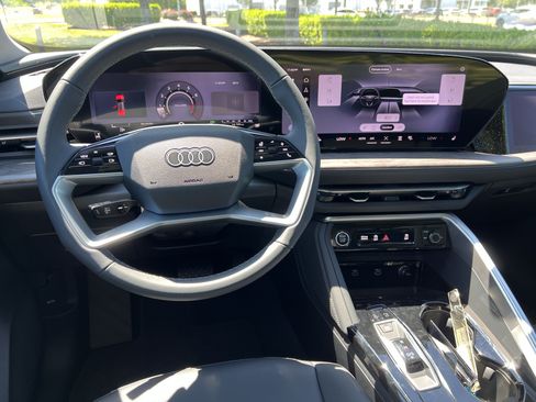 New 2026 Audi Q5 Premium Plus AWD/4WD image 19