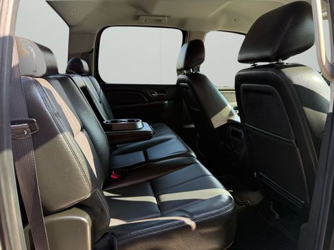 Used 2013 GMC Sierra 2500 SLT w/ SLT Convenience Package image 23