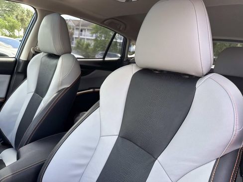 Used 2019 Subaru Crosstrek 2.0i Limited w/ Moonroof Package w/Navigation image 27