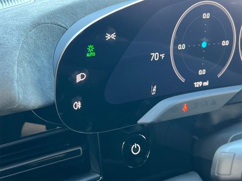 New 2025 Porsche Taycan Turbo GT image 31