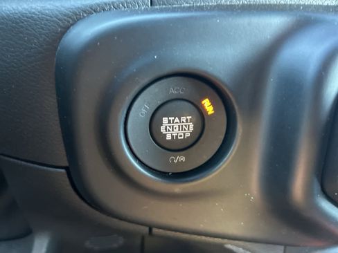 Used 2022 Jeep Wrangler Unlimited Rubicon 4xe w/ Cold Weather Group image 35