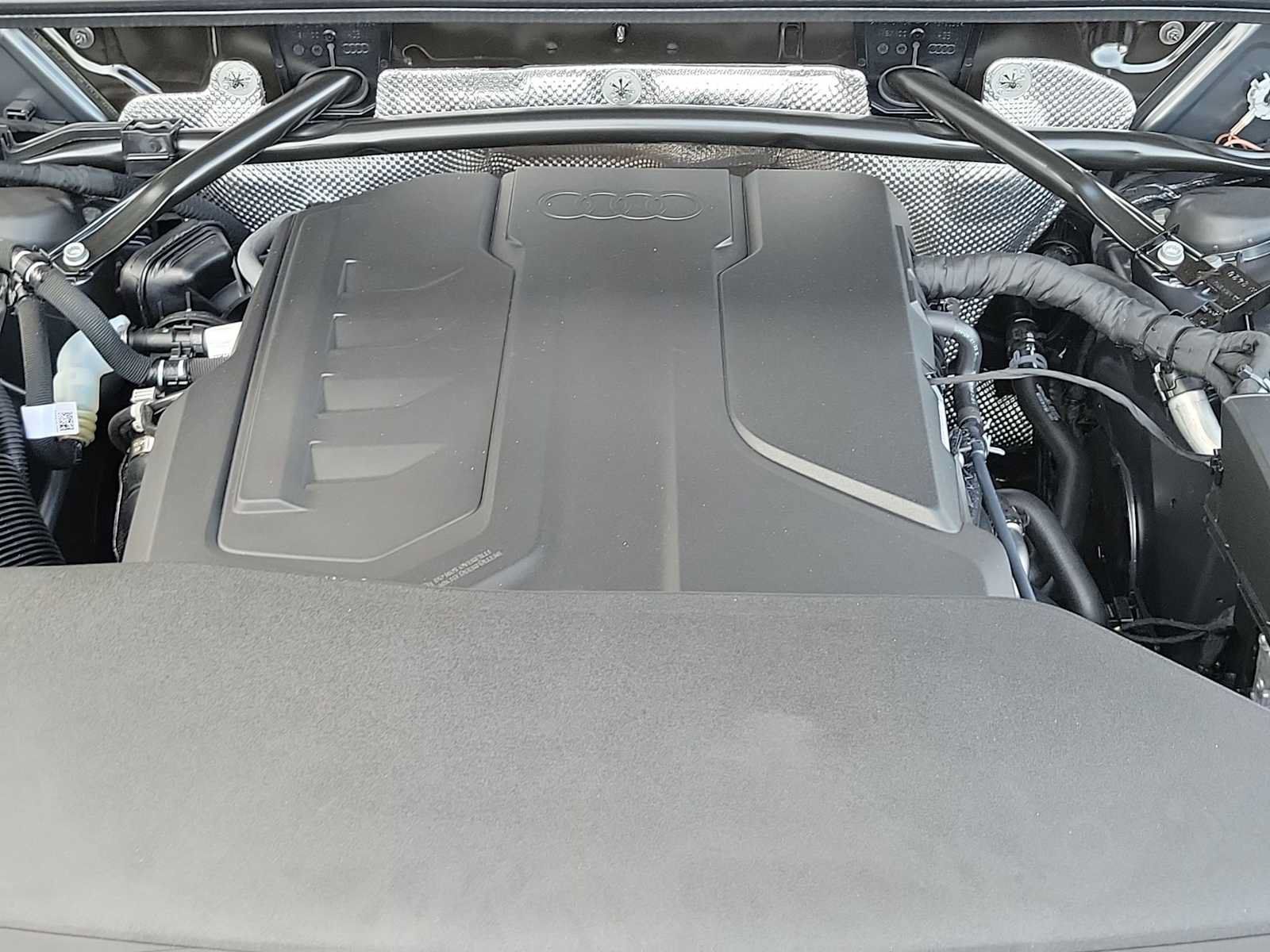 New 2026 Audi Q5 2.0T AWD/4WD image 13