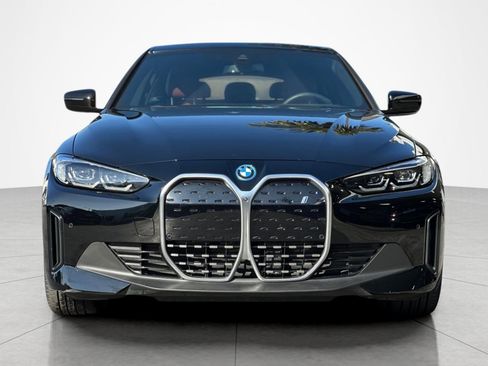 Used 2023 BMW i4 eDrive40 w/ Premium Package RWD image 8