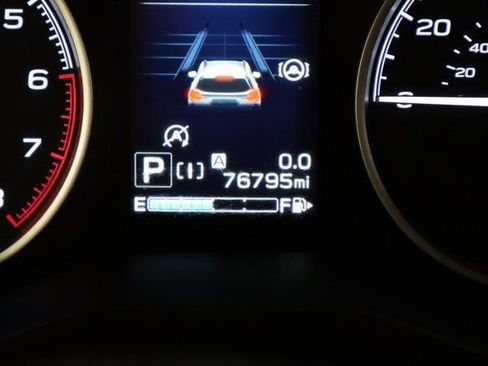 Used 2021 Subaru Forester Premium image 17