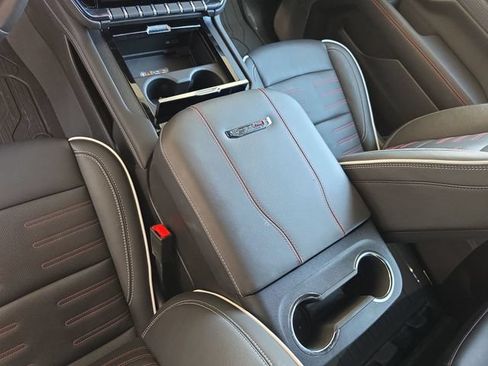 Used 2026 GMC Yukon AT4 Ultimate AWD/4WD image 25