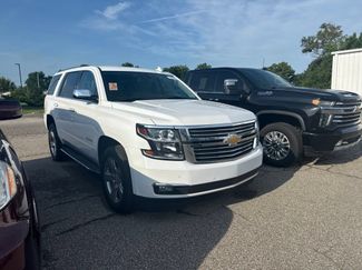 Used 2020 Chevrolet Tahoe Premier RWD video 1