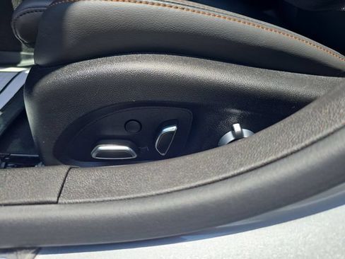 Certified 2025 Cadillac CT5 Sport w/ Sun And Sound Package RWD image 18