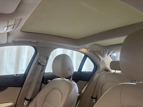 Used 2015 Mercedes-Benz C 300 4MATIC Sedan image 12