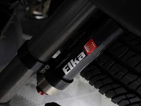 Used 2024 GMC Sierra 2500 Denali Ultimate image 61