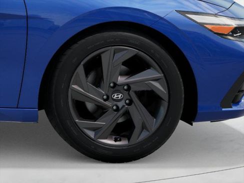 New 2026 Hyundai Elantra Sport image 8