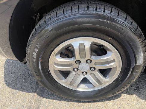 Used 2003 Honda Pilot EX image 22