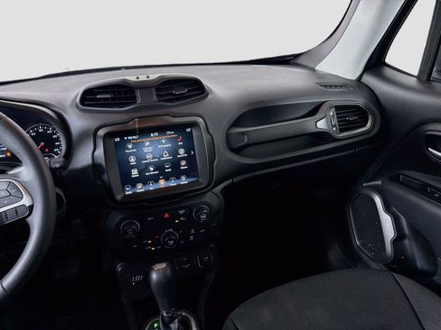 Used 2023 Jeep Renegade Latitude AWD/4WD image 25