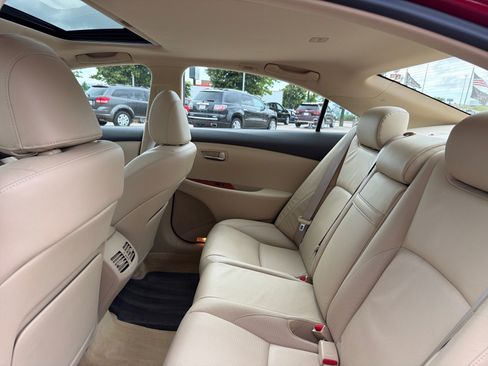 Used 2009 Lexus ES 350 FWD image 22