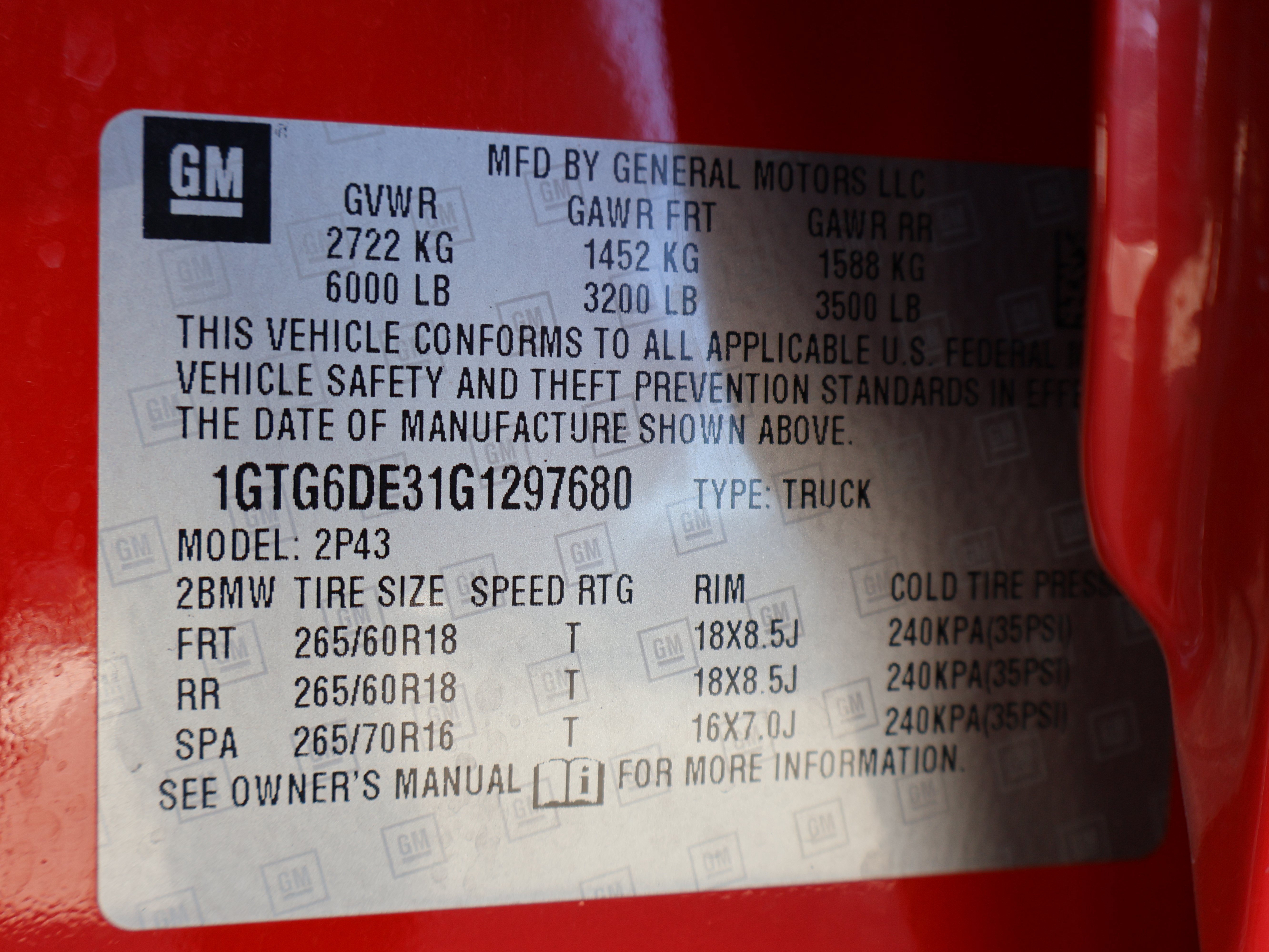 Used 2016 GMC Canyon SLT w/ Driver Alert Package AWD/4WD image 38