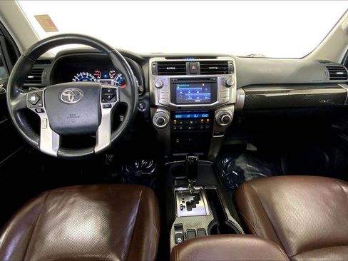 Used 2014 Toyota 4Runner Limited RWD image 15