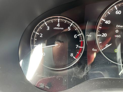New 2026 MAZDA CX-30 AWD 2.5 S image 2
