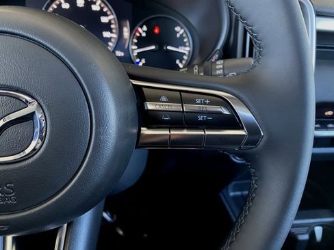New 2026 MAZDA CX-50 AWD 2.5 S w/ Preferred Pkg image 7