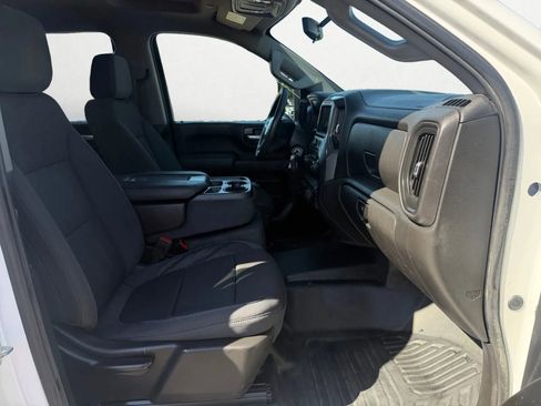 Used 2021 Chevrolet Silverado 2500 W/T w/ WT Convenience Package image 23