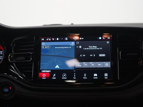 Used 2026 Dodge Durango GT AWD/4WD image 15