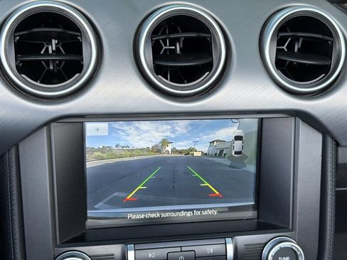 Used 2022 Ford Mustang Premium image 23