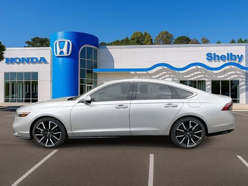 New 2025 Honda Accord Touring image 5