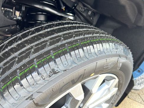 New 2026 Toyota 4Runner Limited image 28