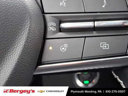 New 2026 Chevrolet Traverse High Country AWD/4WD image 16