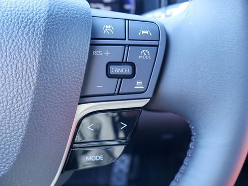 New 2026 Toyota Camry XSE w/ Premium Plus Package image 12