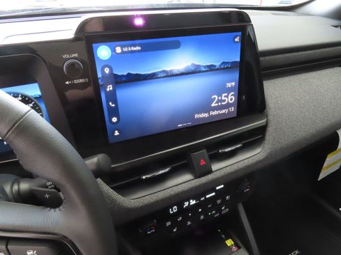 New 2026 Subaru Outback Limited image 18